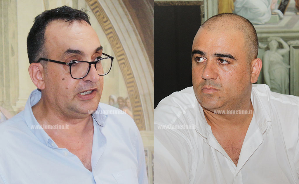 Lamezia, Sirianni e Cuda (Pd): “Percorso intrapreso proseguirà. Pronti ad opporci ad ogni iniziativa che mortifichi comunità”