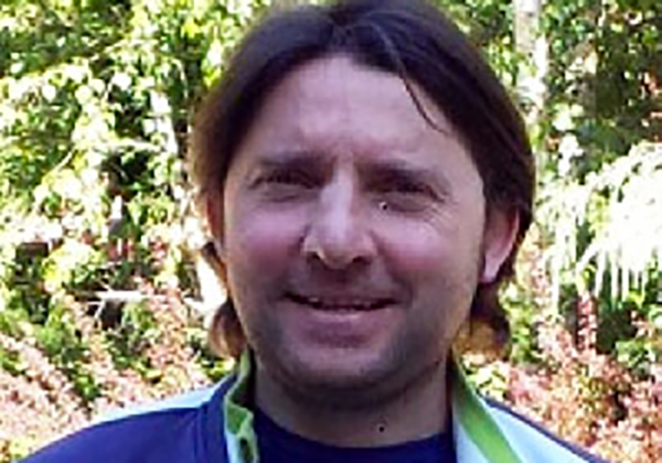 Vigor Lamezia: "Sollevato dall'incarico di allenatore Gianluca Perrone"