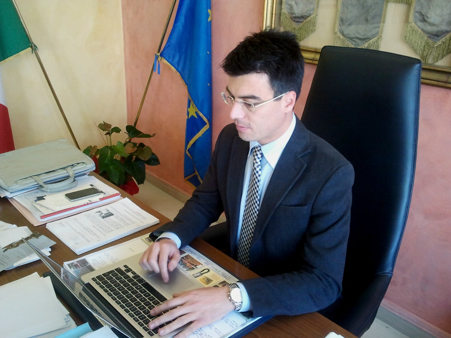 Callipo (Anci Calabria): "Dal Governo uno scippo ai Comuni, non molliamo"