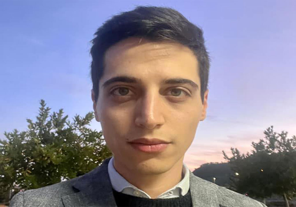 Gianmarco Cimino è il nuovo sindaco di San Mango d’Aquino con il 57,63%