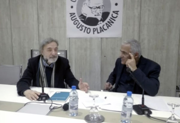 Incontro con il regista Gianni Amelio a Catanzaro