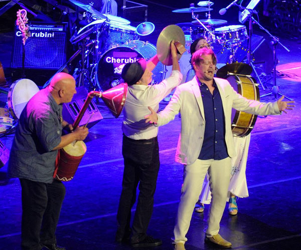 Lamezia: Ordine Francescano organizza il 9 gennaio concerto di Gianni Aversano