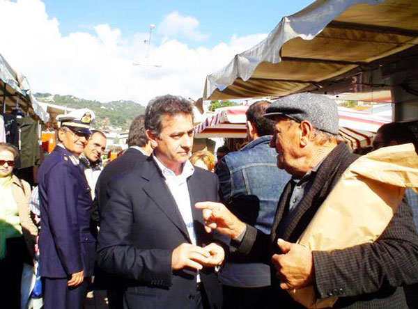 Lamezia, il 10 gennaio iniziativa in ricordo di Gianni Lucchino al Chiostro San Domenico
