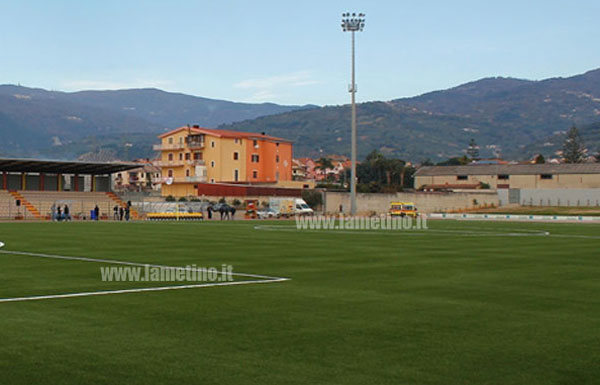 Academy Lamezia ringrazia Sambiase Calcio: "Bene impegno nel mantenere servizi essenziali per le scuole calcio durante lavori allo stadio Renda"