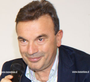 Speranza: sostegno a Progetto sud, fiducia in Capizzaglie e Lamezia
