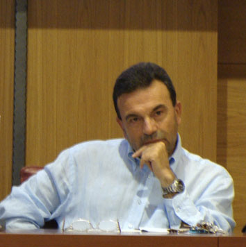Cgil: “Gianni Speranza considerato ostacolo alla 'ndrangheta”