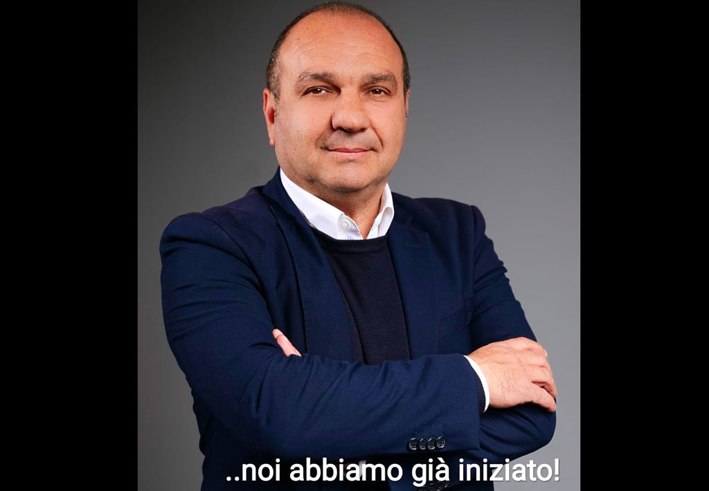 Comunali a Lamezia, Bevilacqua: “Tanti incontri al Laboratorio di idee per ascoltare i progetti dei cittadini”