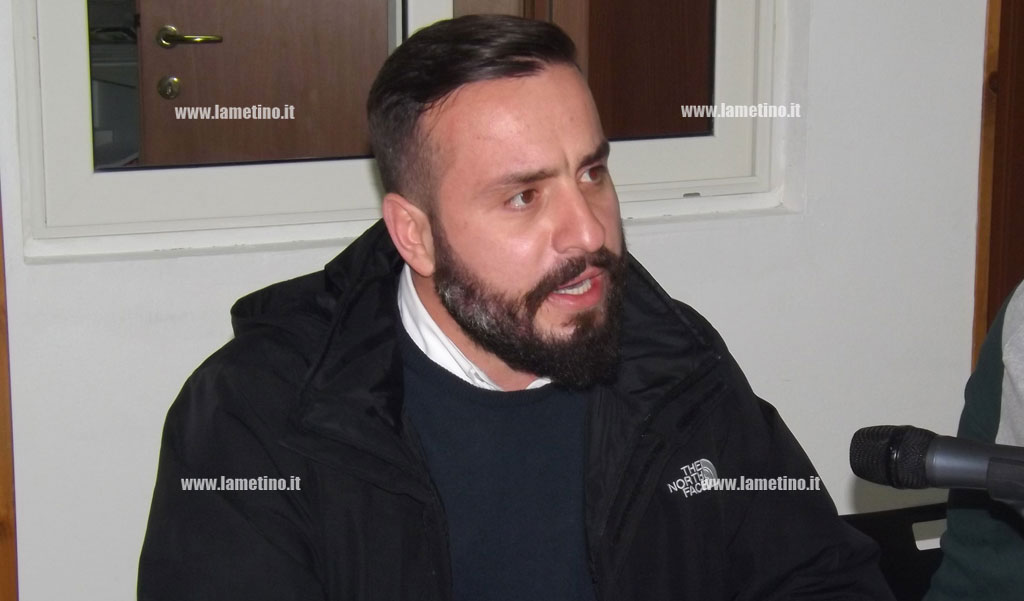 Gianturco (CasaPound): Calabria fuori da piano Junker, incompetenza governatore Oliverio