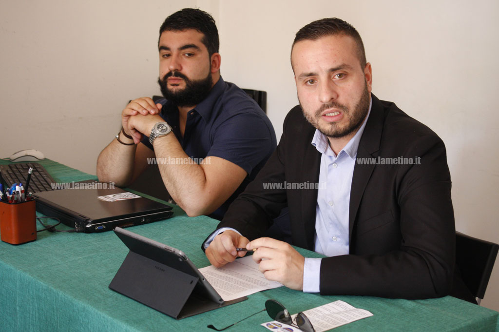 Gianturco: nostro elettorato saprà individuare da solo il futuro sindaco