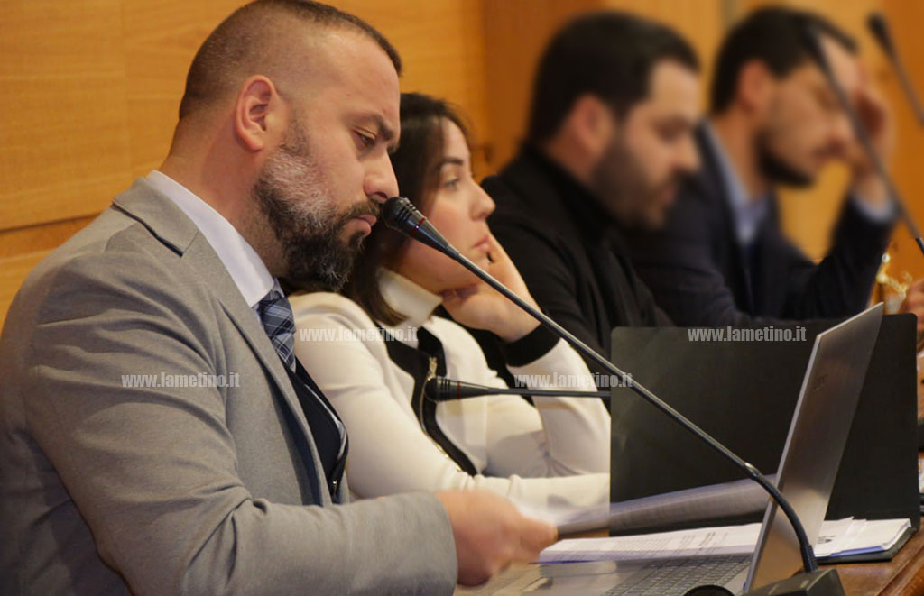Lamezia, Gianturco: “Consiglio si è tenuto grazie a responsabilità dell’opposizione. Approvata mozione su Garante dei disabili”