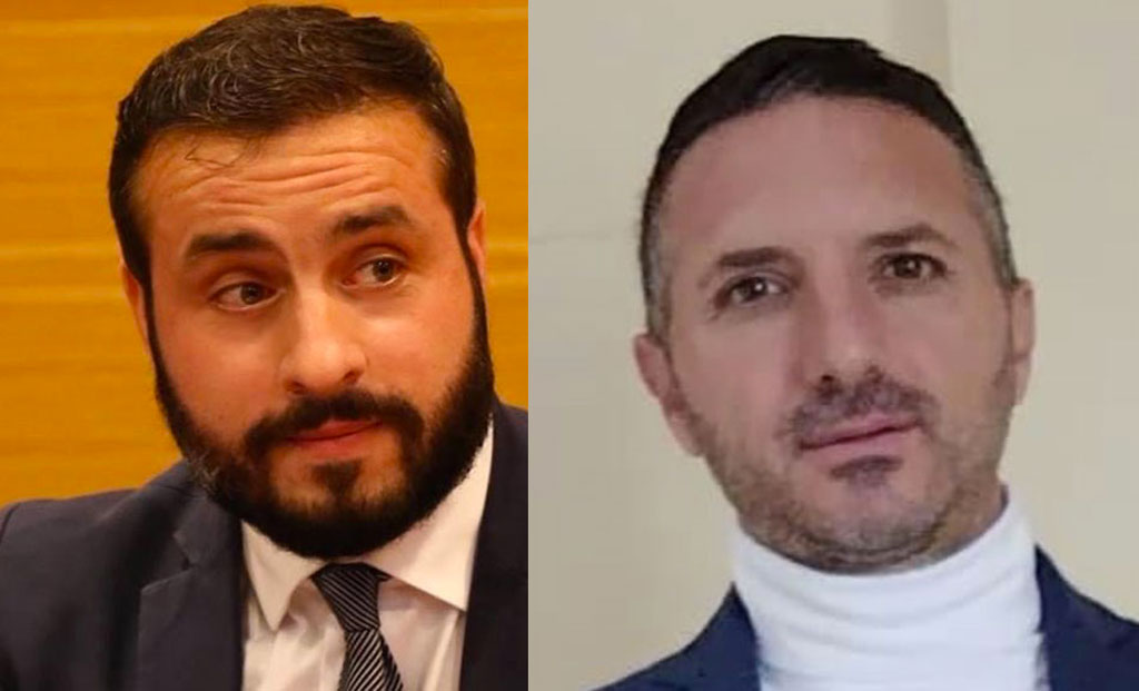 Lamezia, Gianturco e Vescio (FDI): "Comune partecipi ai bandi Pnrr dedicati a impianti sportivi"