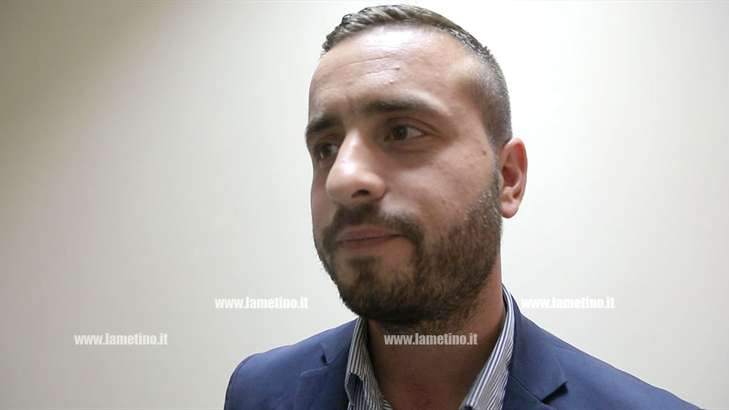 Amministrative 2015/ Gianturco, valuteremo su alleanze ballottaggio - VIDEO 