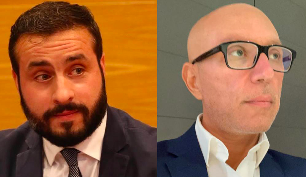 Lamezia, Gianturco e Foti (FDI): “Città allo sfascio, programmare il futuro è vitale”