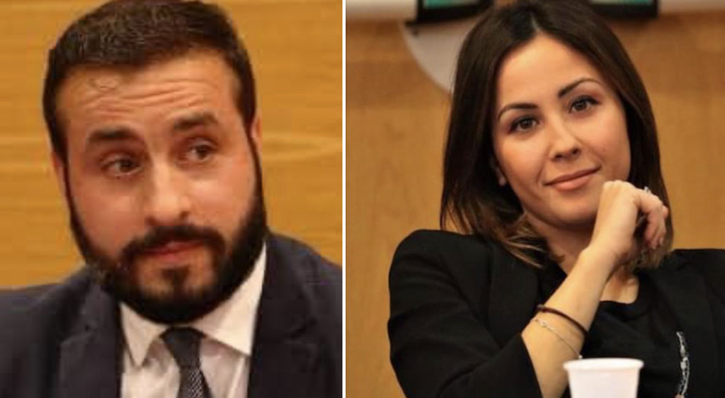 Lamezia, Gianturco e Rubino (FDI): "Istituire Garante diritti dei disabili"