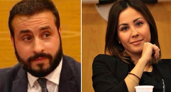 Lamezia, Gianturco e Rubino "Dotare il Comune del Bilancio ambientale"