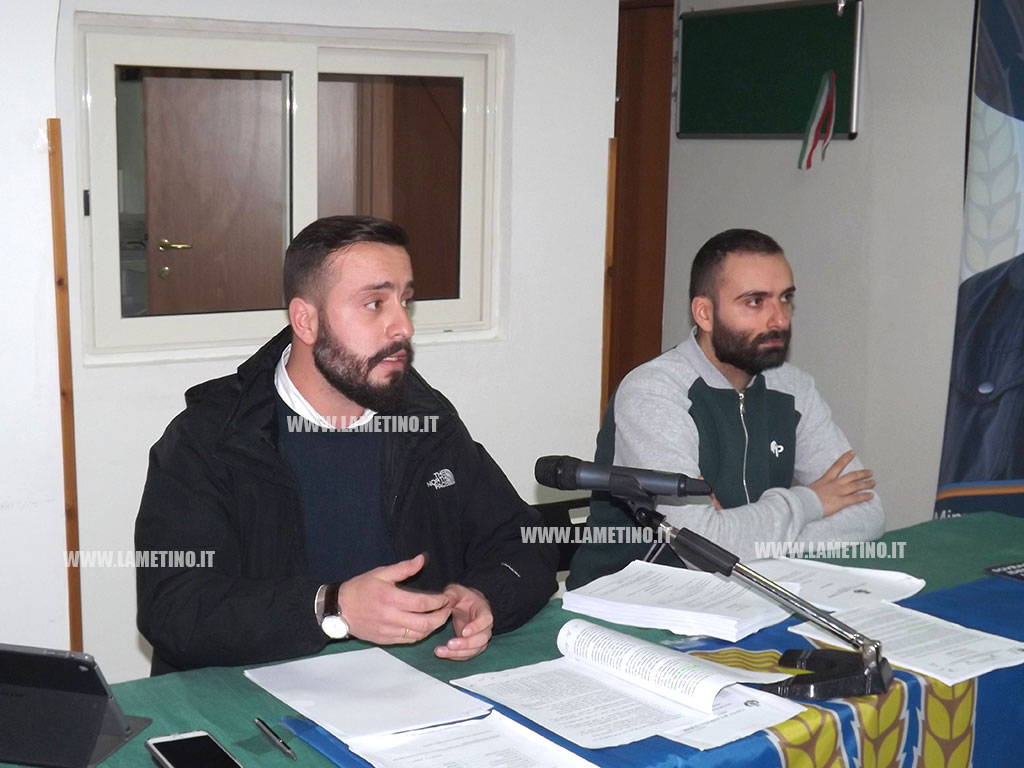Gianturco: squadra del Sindaco non affidabile, meglio un rimpasto