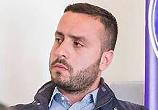 Crisi economica, Gianturco: “Comprare calabrese in questo momento è un dovere di tutti”