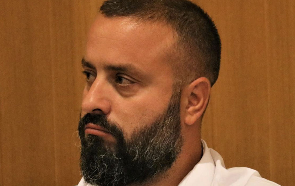 Lamezia, Gianturco: "Urge pulizia alvei fiumi, bisogna mettere in sicurezza territorio"