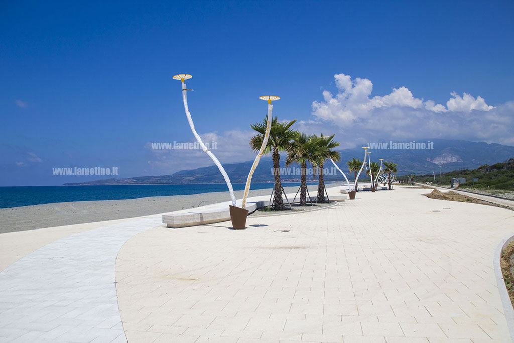 Lamezia, Noi con Salvini: bando concessione lidi andato deserto