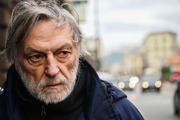Gino Strada arrivato in Calabria, oggi possibile incontro con neo-commissario alla sanità