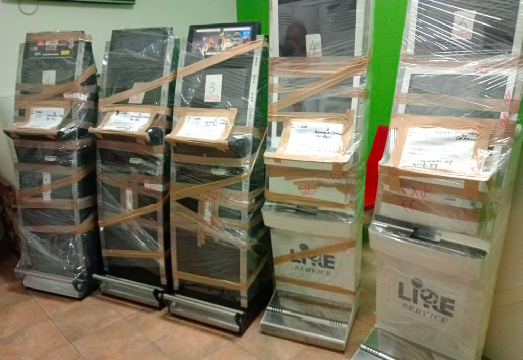 Gioco Illegale, manomettevano apparecchiature con seconda scheda: sequestri e denunce tra Catanzaro e Crotone
