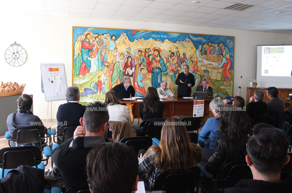 Lamezia: "Nel 2016 i calabresi hanno giocato oltre 1 miliardo di euro", presentata campagna nazionale 'Mettiamoci in gioco' 