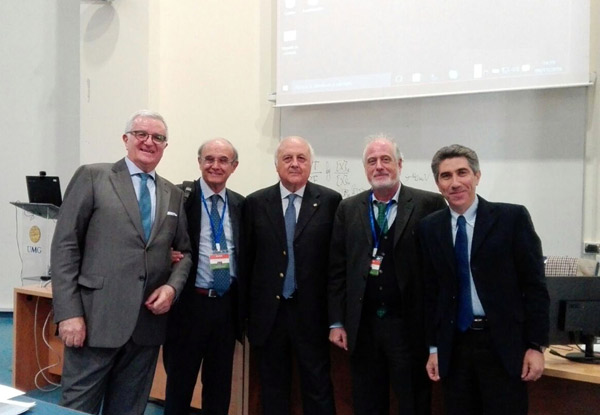 Asp, l'incontro su 'gioco d’azzardo patologico' tenutosi nell’università Magna Graecia