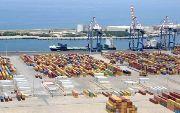 Al via a Gioia Tauro il 15 novembre progetto Uniport 'Il Porto incontra' 