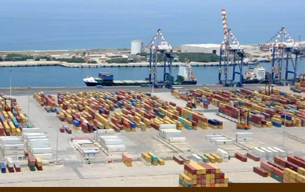 Porto Gioia Tauro: adottato nuovo regolamento uso aree demaniali