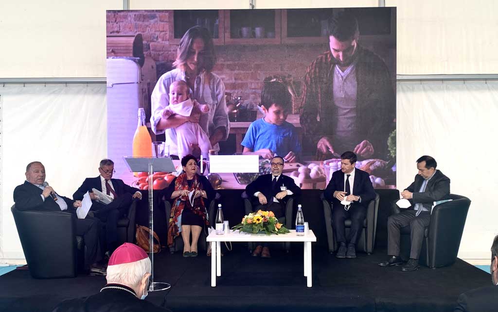 Bellanova a evento "Il Porto incontra" a Gioia Tauro: "Strategico per Paese"
