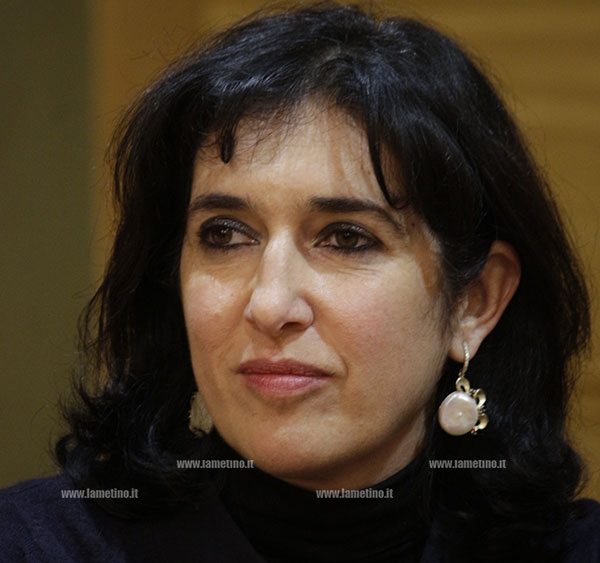 Lamezia, l'assessore Gargano risponde alla mozione di Piccioni su bando regionale biblioteche e città che legge