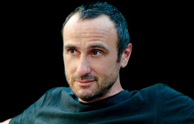Calabria: Giorgio Barberio Corsetti domani ad “Invasioni”