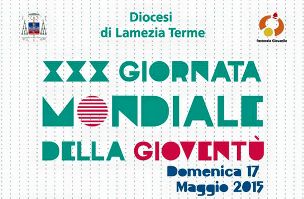 Lamezia: il 17 maggio Giornata Diocesana dei Giovani