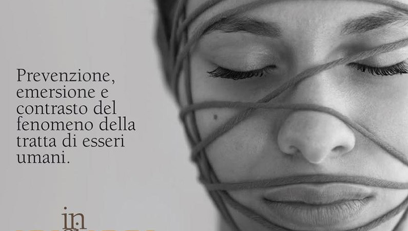 Regione partecipa a Giornata Europea contro la tratta di esseri umani 