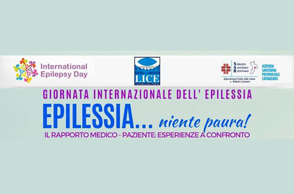 Lamezia, nella giornata nazionale sull'epilessia visite gratuite in ospedale