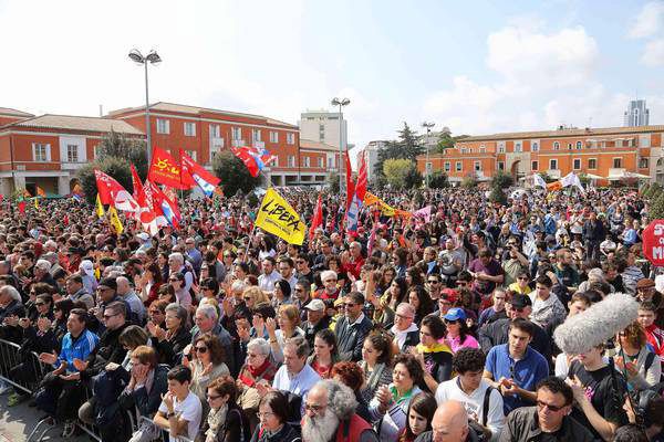 Via libera dalla Camera: 21 marzo “Giornata memoria delle vittime mafia”