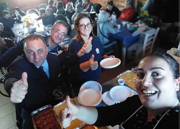 Gruppo Unitalsi Lamezia e Reventino celebrano la giornata del malato