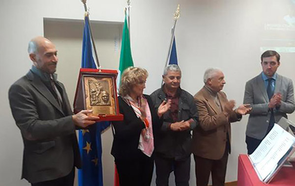Conclusa giornata sulla memoria fotografica della Calabria