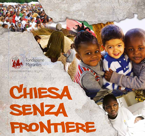 Lamezia: la Diocesi celebra giornata mondiale del migrante e del rifugiato