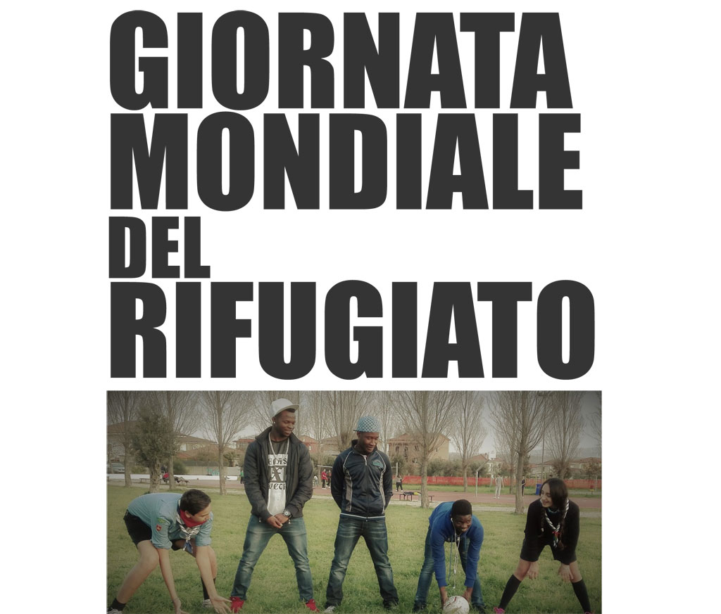 Lamezia, Comunità Progetto Sud aderisce a Giornata mondiale del rifugiato