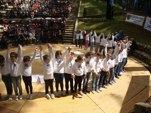 Calabria: Unicef, Giornata Universale dell’Infanzia a Villaggio Mancuso