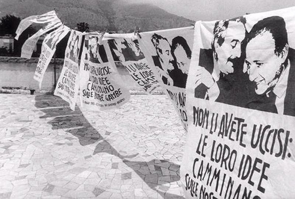 Oggi la Giornata della Memoria per ricordare le 970 vittime di mafia