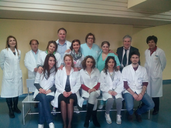 Lamezia: “Una giornata in corsia”, iniziativa a favore dei ricoverati nell’ospedale