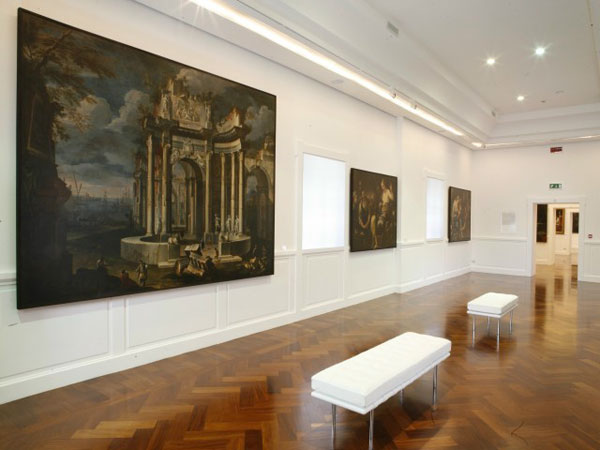 Calabria: Giornate Europee del Patrimonio, apertura notturna per galleria nazionale Cosenza