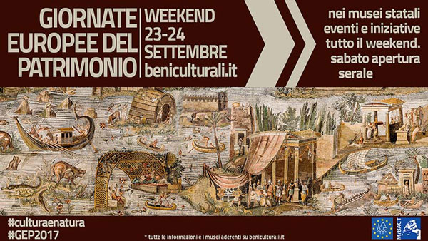 Lamezia, "Giornate europee del patrimonio": sabato apertura serale del Museo Archeologico