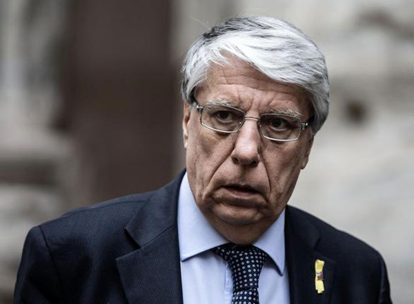 Commissione Antimafia: “Giovanardi e Nuti si autosospendano”
