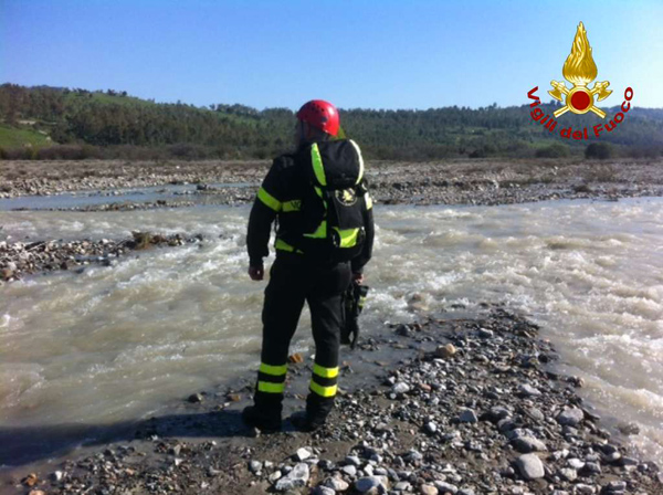 Calabria: Trovato morto 17enne scomparso nel cosentino