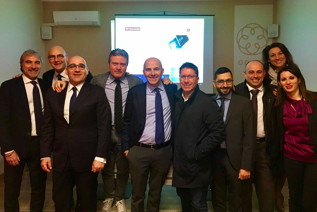 Lamezia, evento formativo "UnioneObiettivoPrevidenza” per l'unione giovani commercialisti