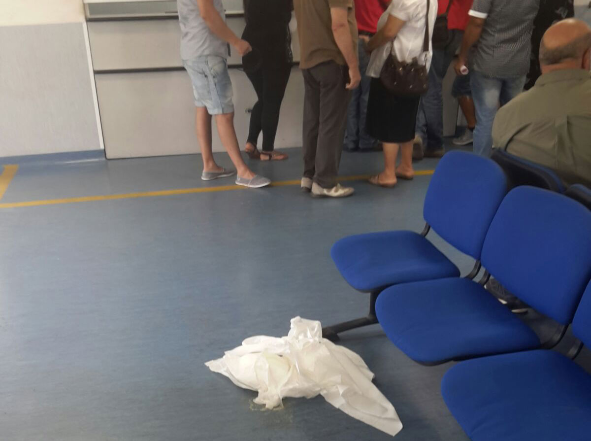 Lamezia: Giovani Democratici denunciano situazione disastrosa pronto soccorso