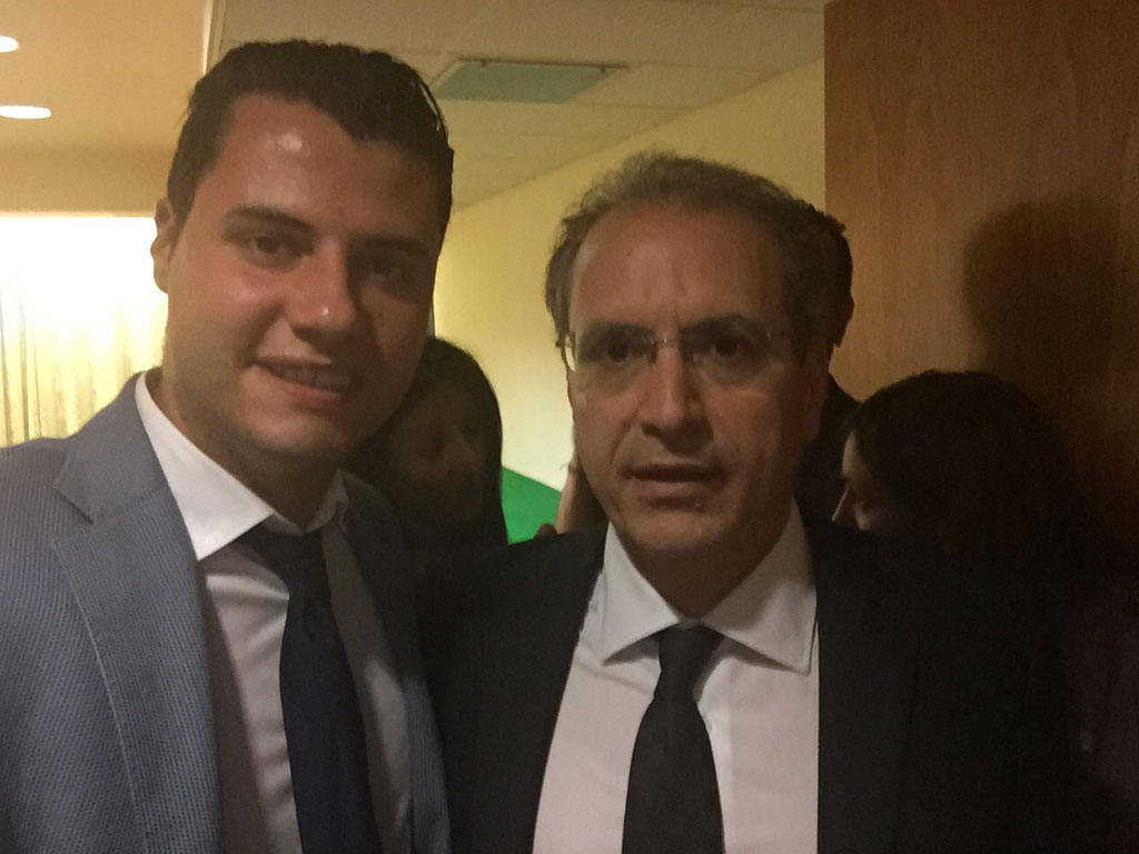 Giovani Udc, Mascaro farà ritornare Lamezia agli allori di un tempo